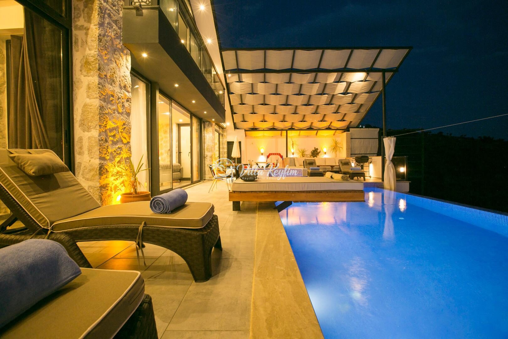 Villa Nil Exclusive — 61