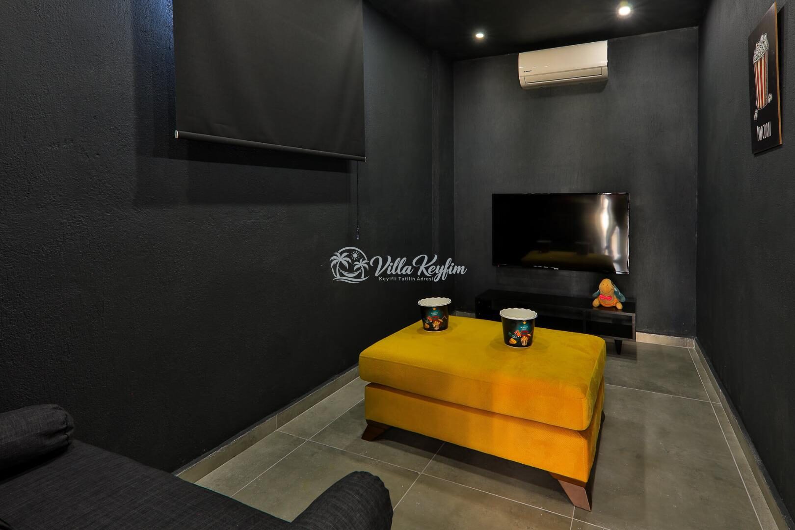 Villa Mehcan — 33