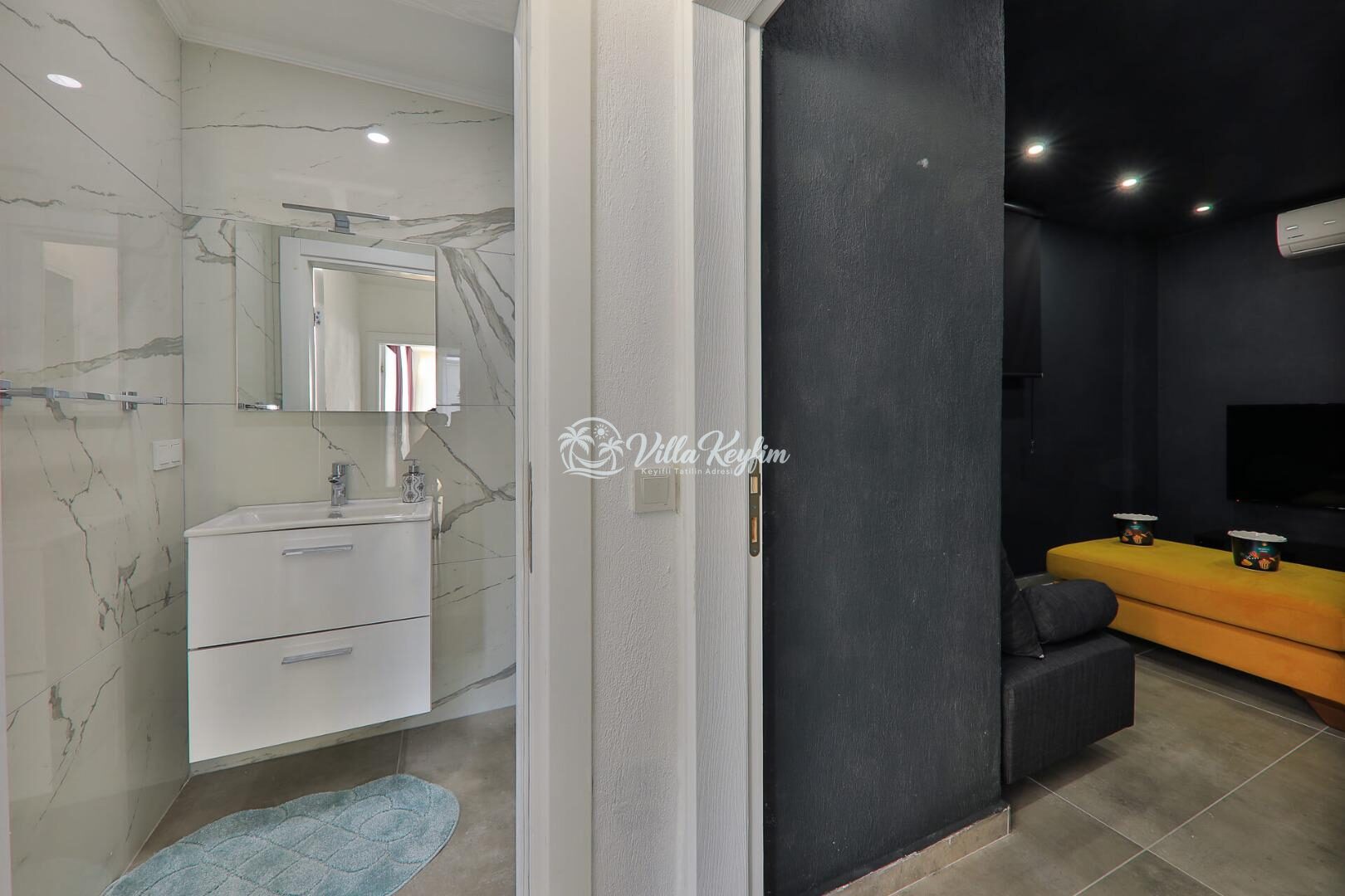 Villa Mehcan — 34