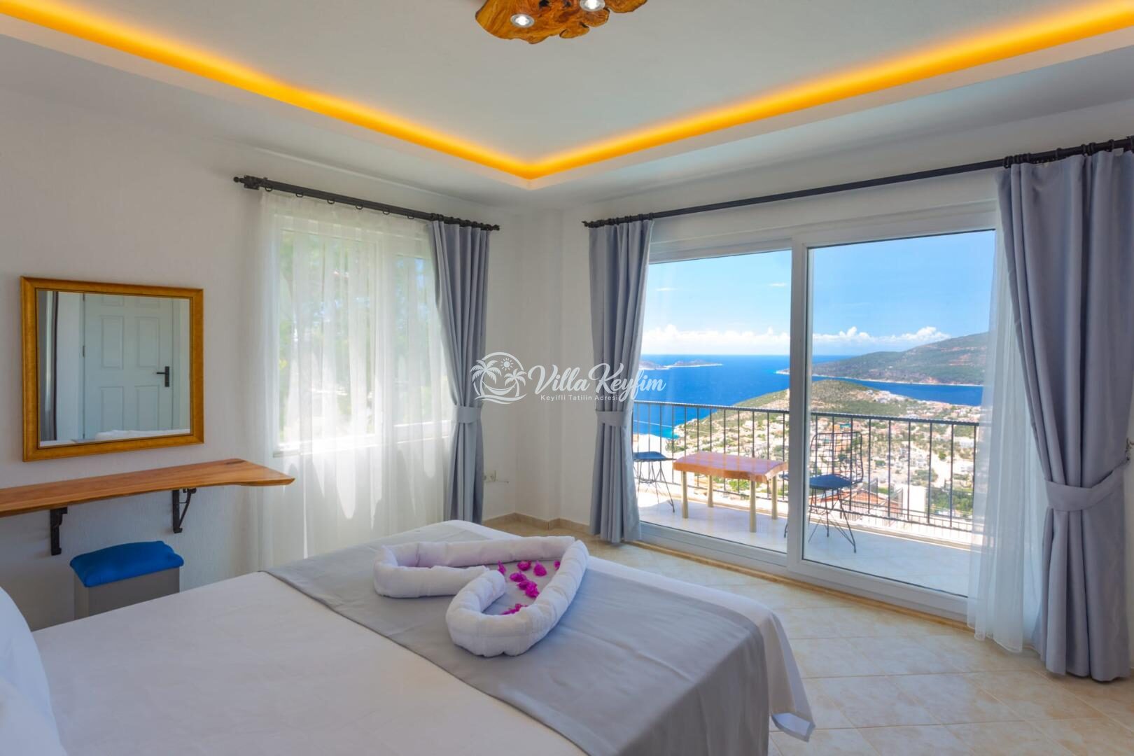 Villa Ardıç — 29