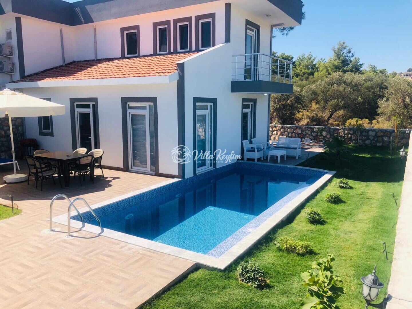 Villa Carpediem 3 — 2