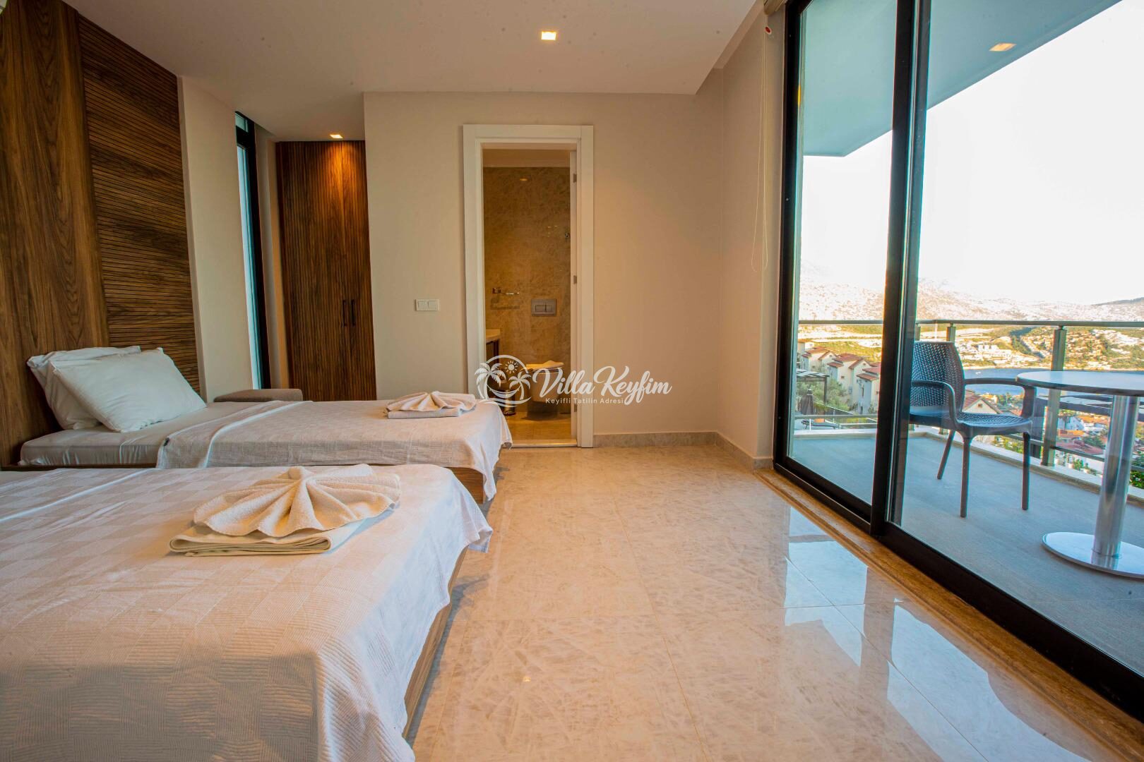Villa Sedna Exclusive — 85