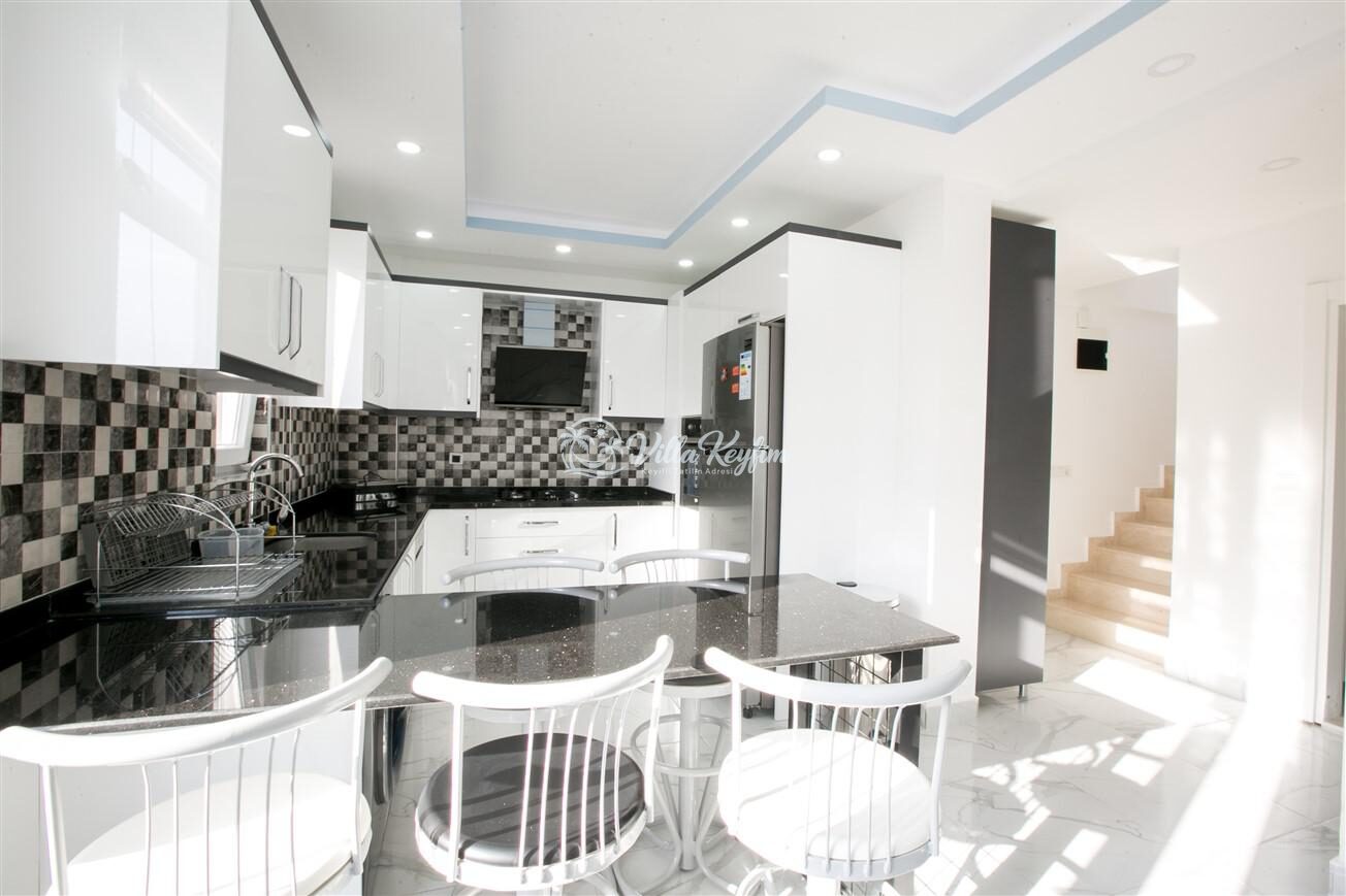 Villa Carpediem 3 — 6