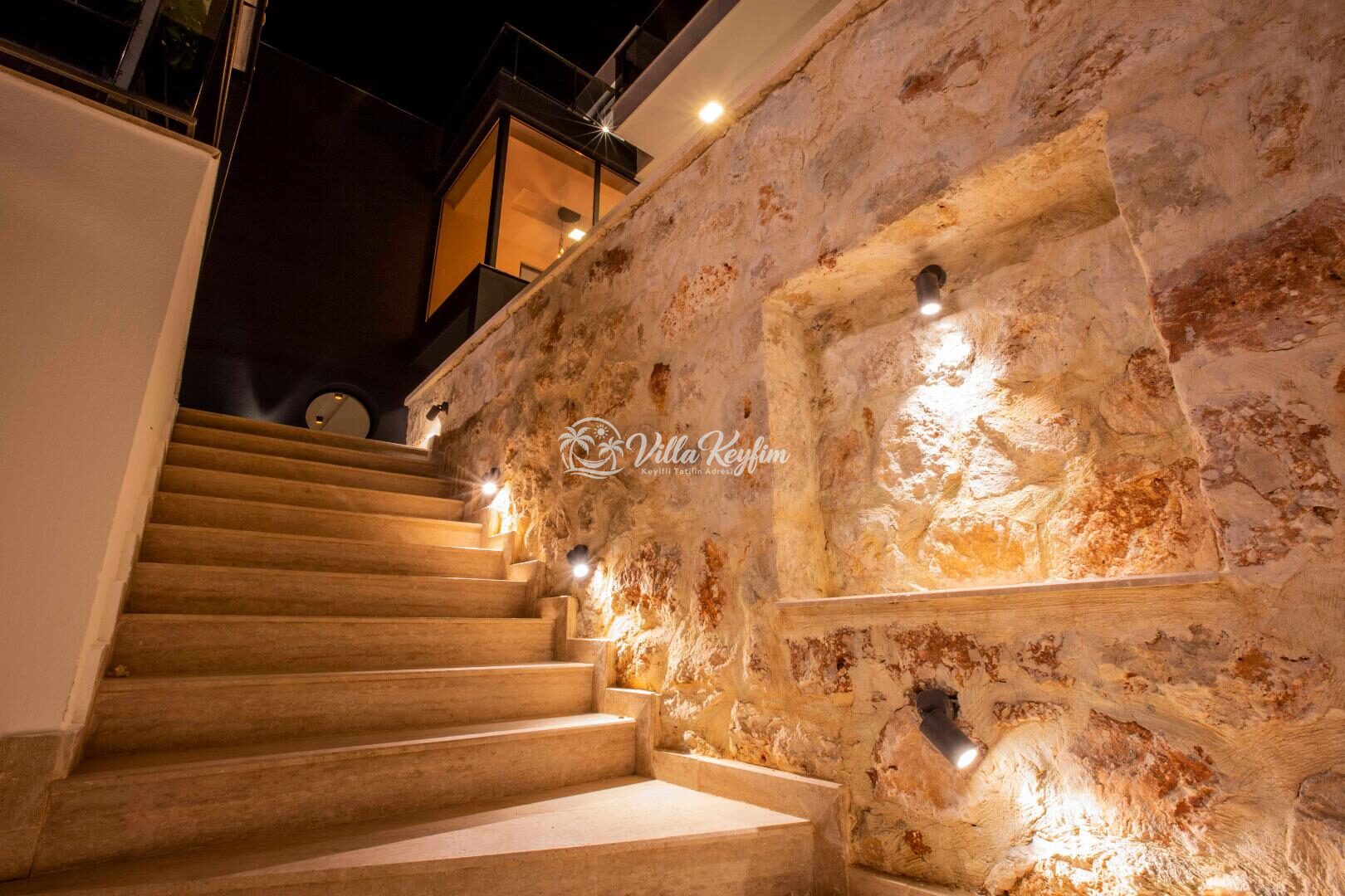 Villa Sedna Exclusive — 90