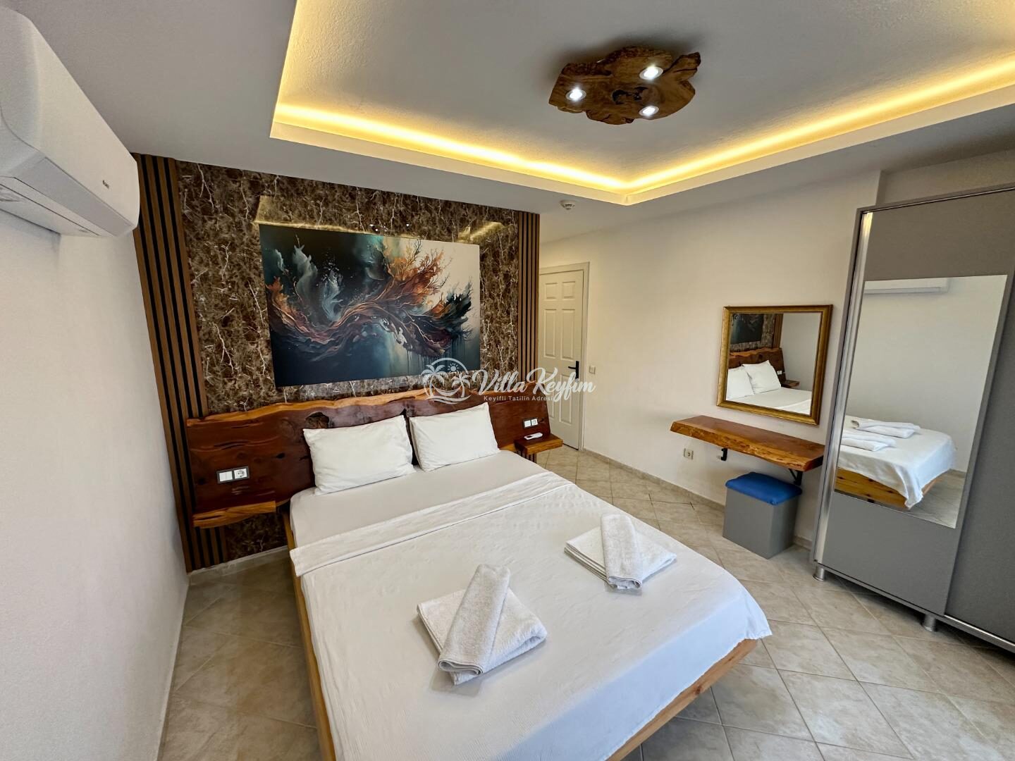 Villa Ardıç — 41
