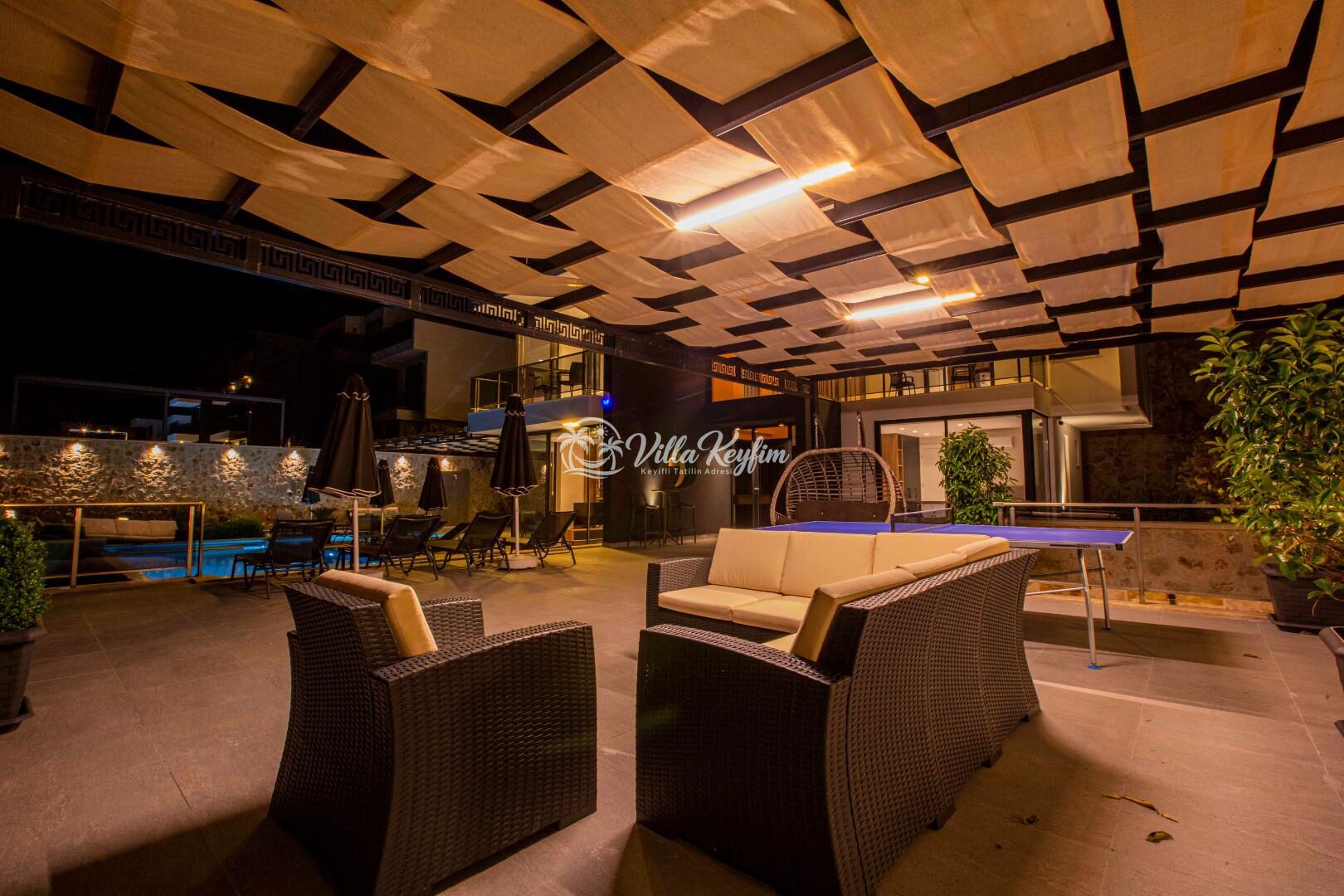 Villa Sedna Exclusive — 100