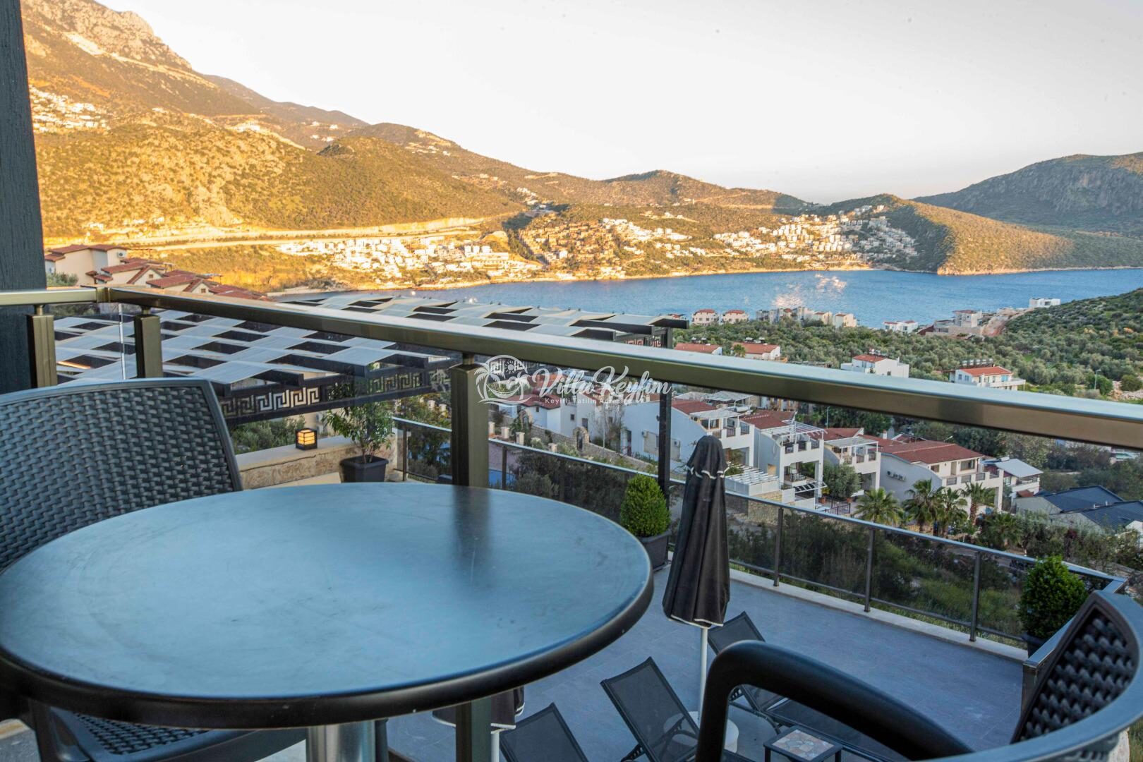 Villa Sedna Exclusive — 107