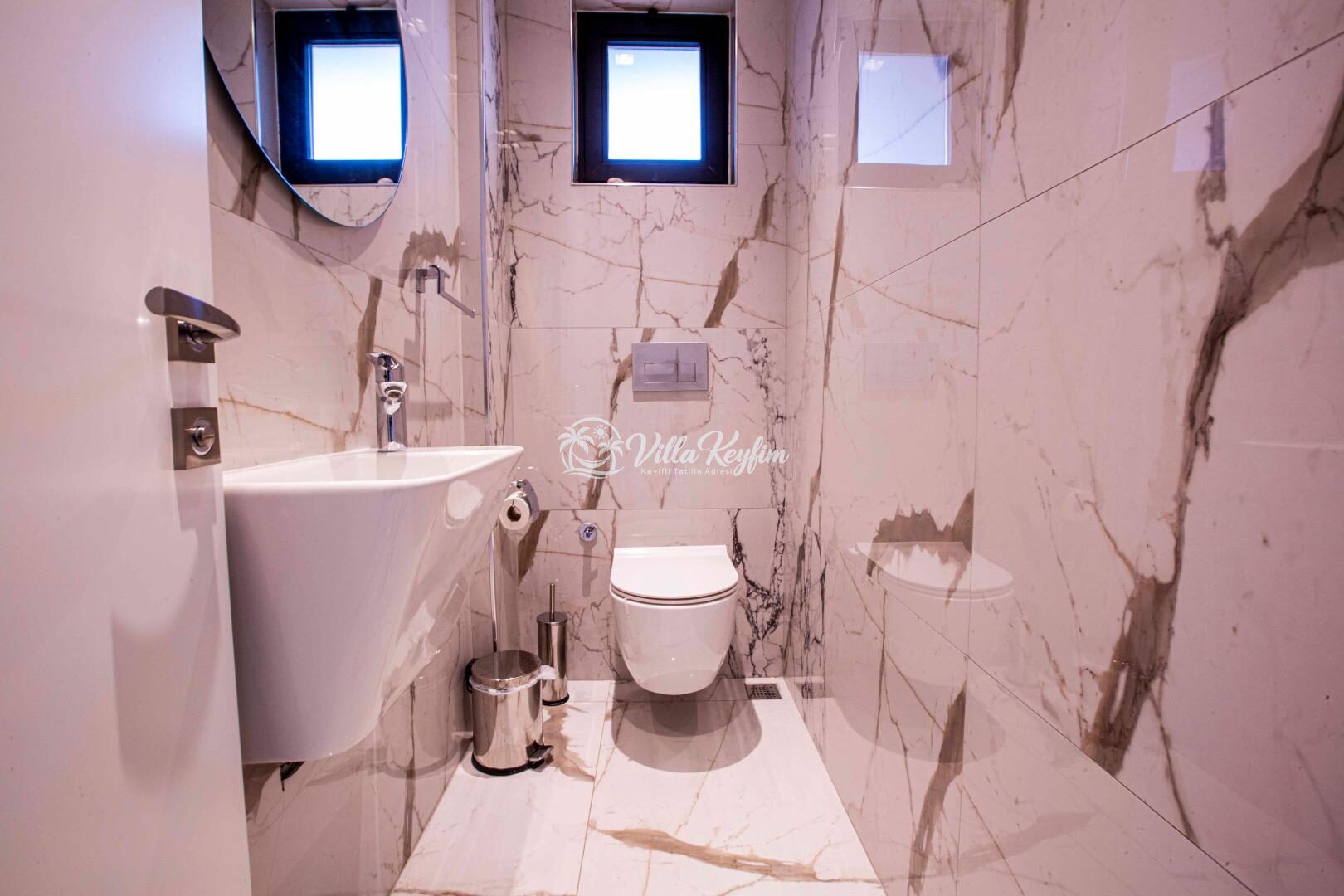 Villa Sedna Exclusive — 109