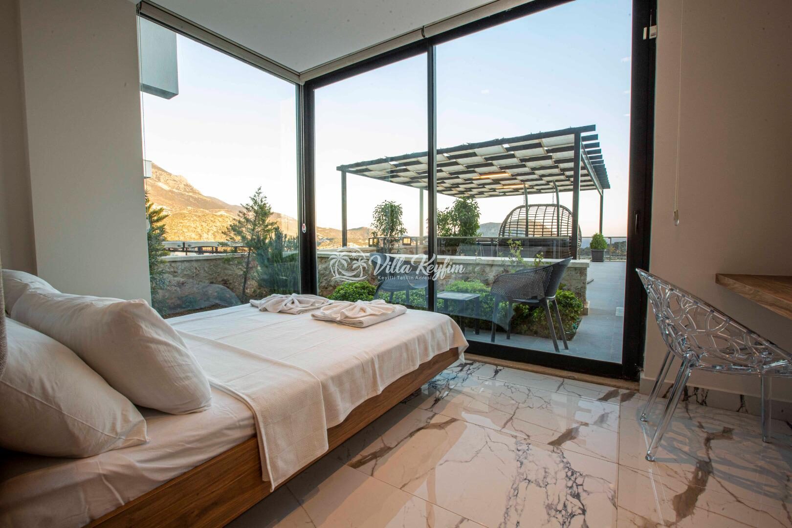 Villa Sedna Exclusive — 112