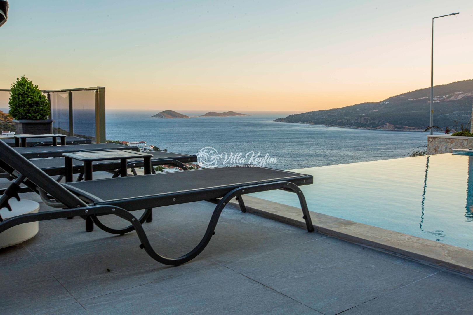Villa Sedna Exclusive — 115