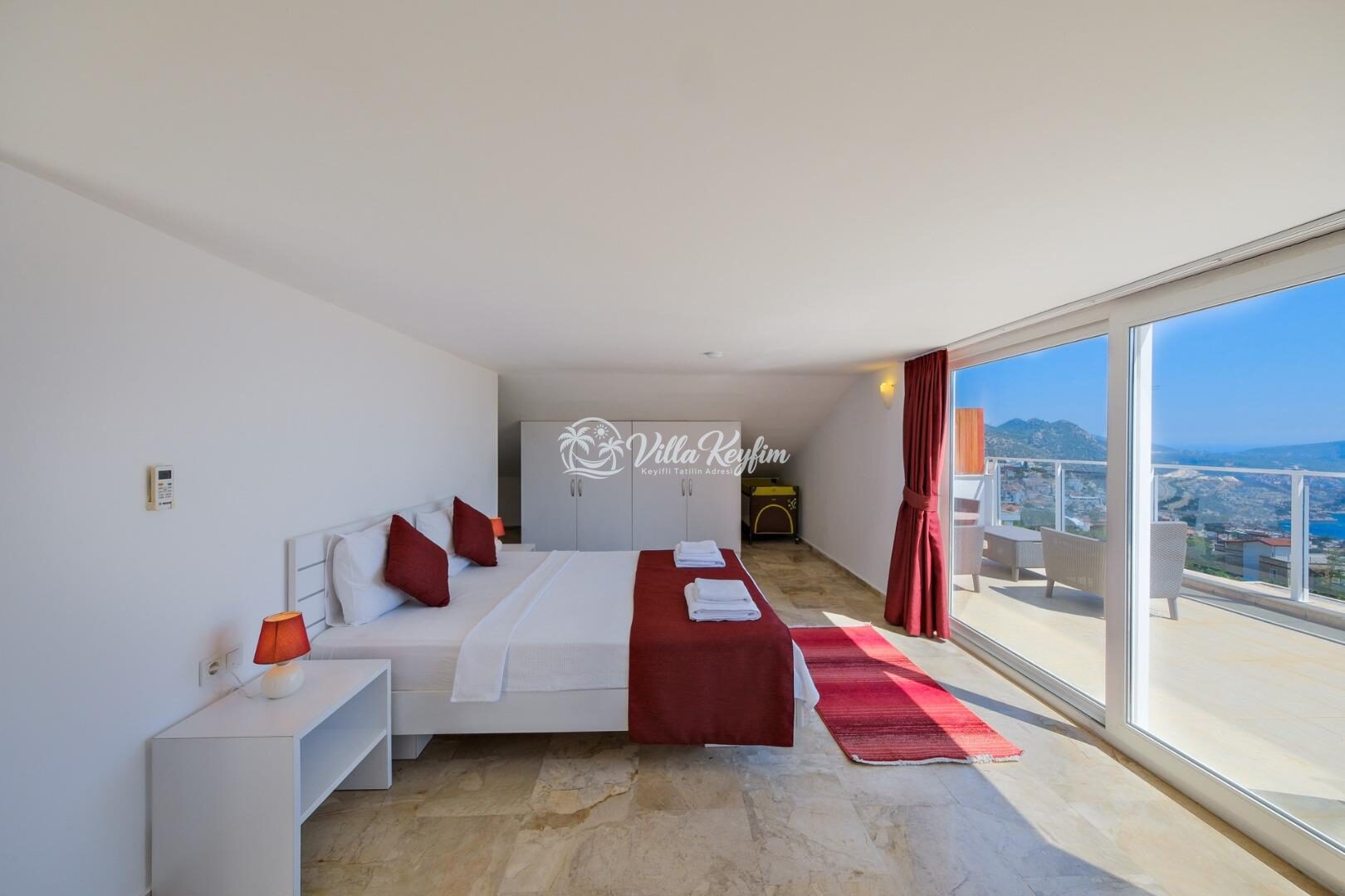 Villa Lumiere 3 — 131
