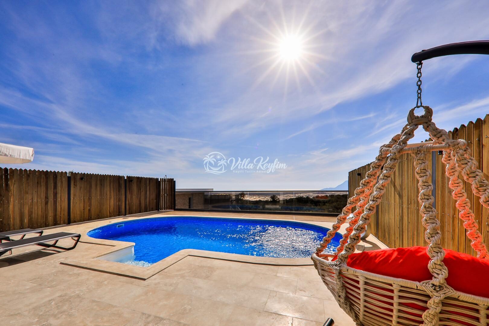 Villa Sevi — 4