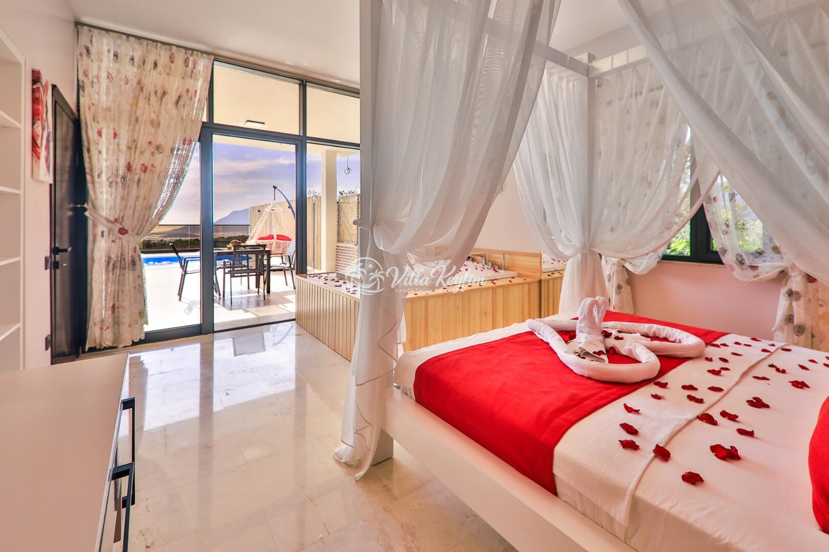 Villa Sevi — 8