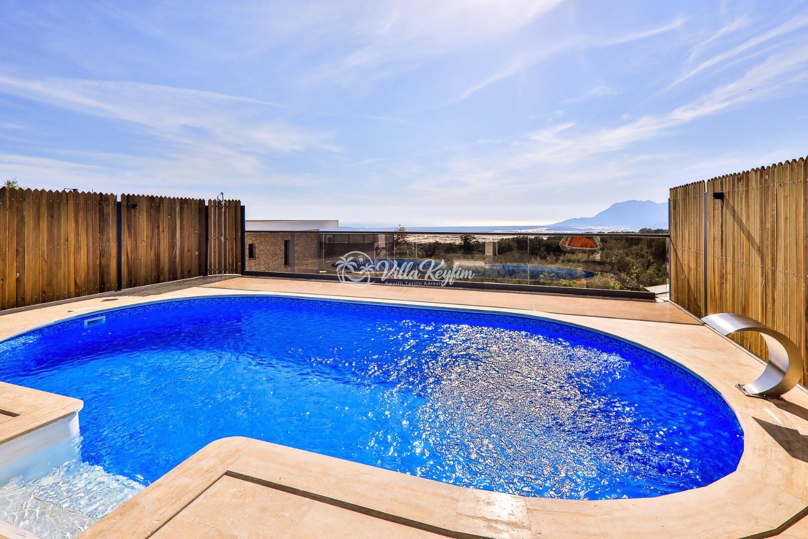 Villa Sevi — 9