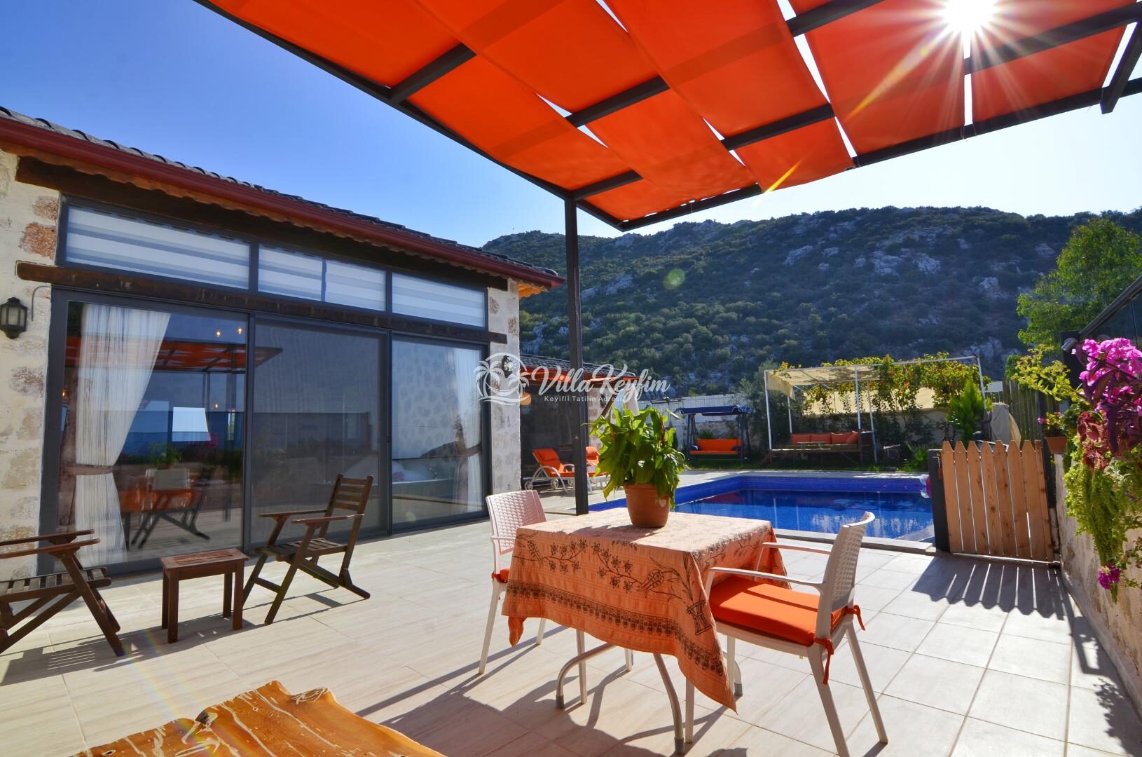 Villa Vanilya — 6