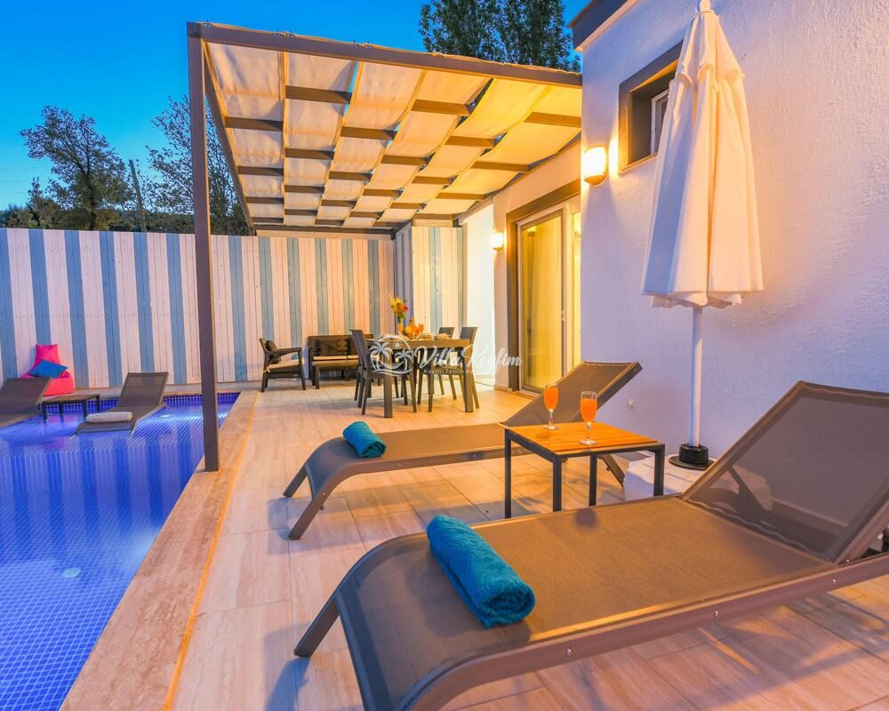 Villa Barış İkizce — 18