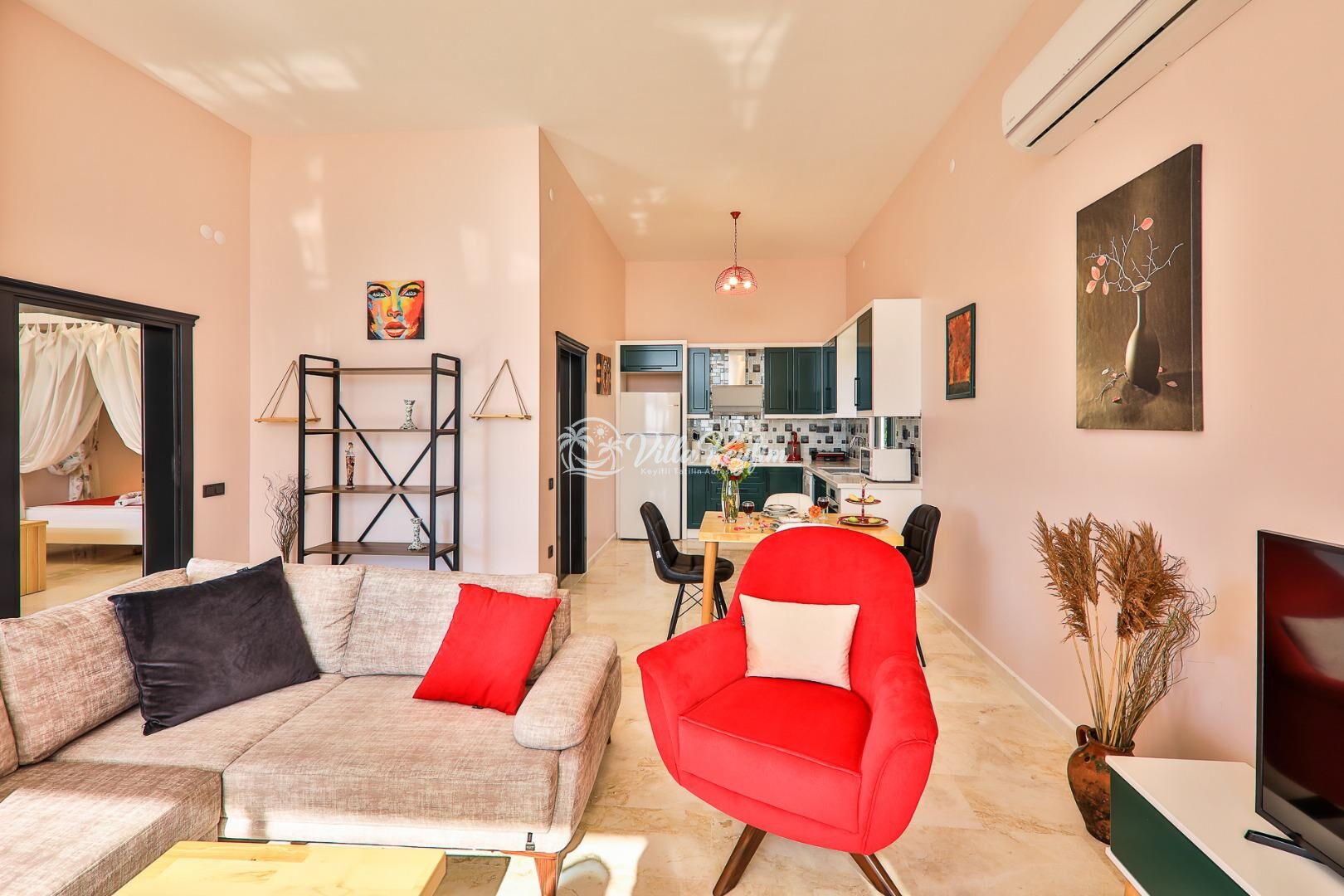 Villa Sevi — 14