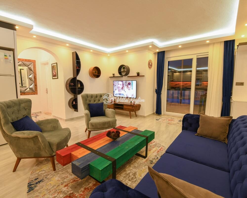 Villa Barış İkizce — 24