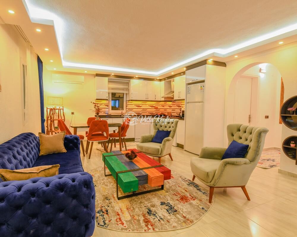 Villa Barış İkizce — 27