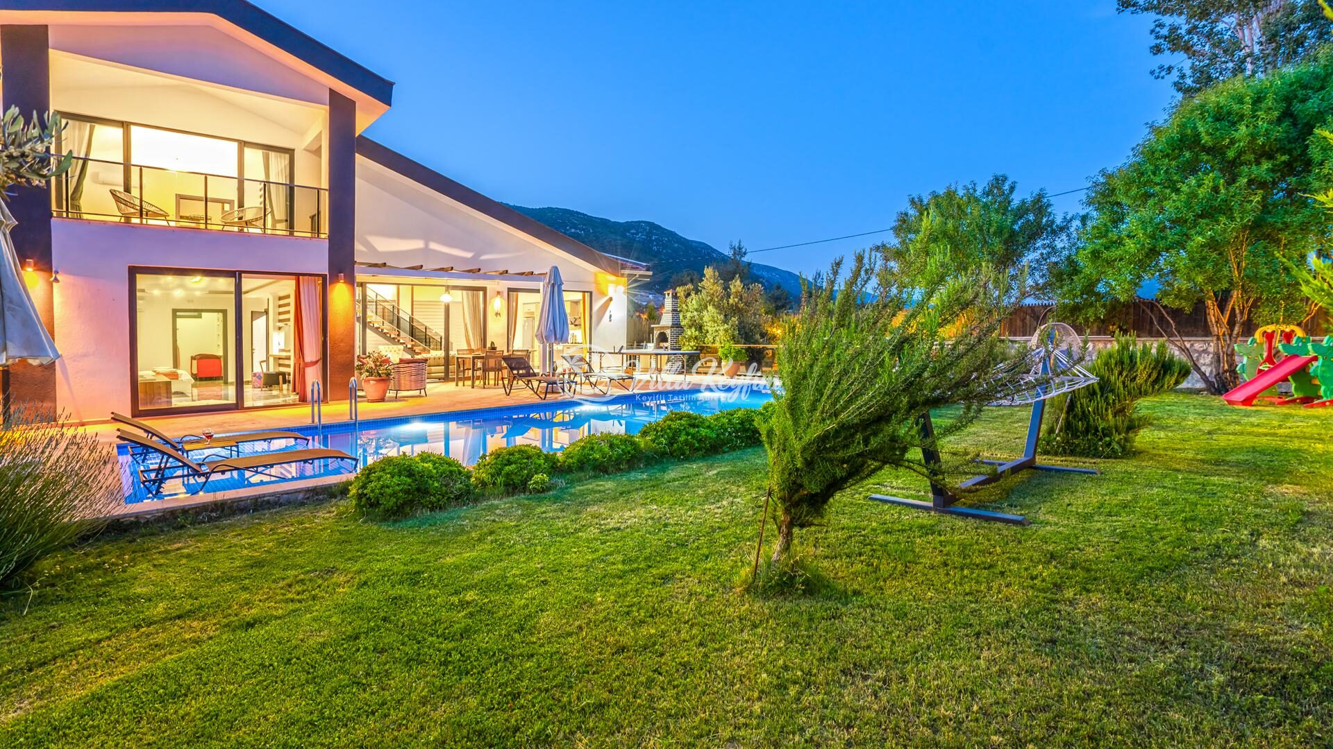 Villa Maba — 14