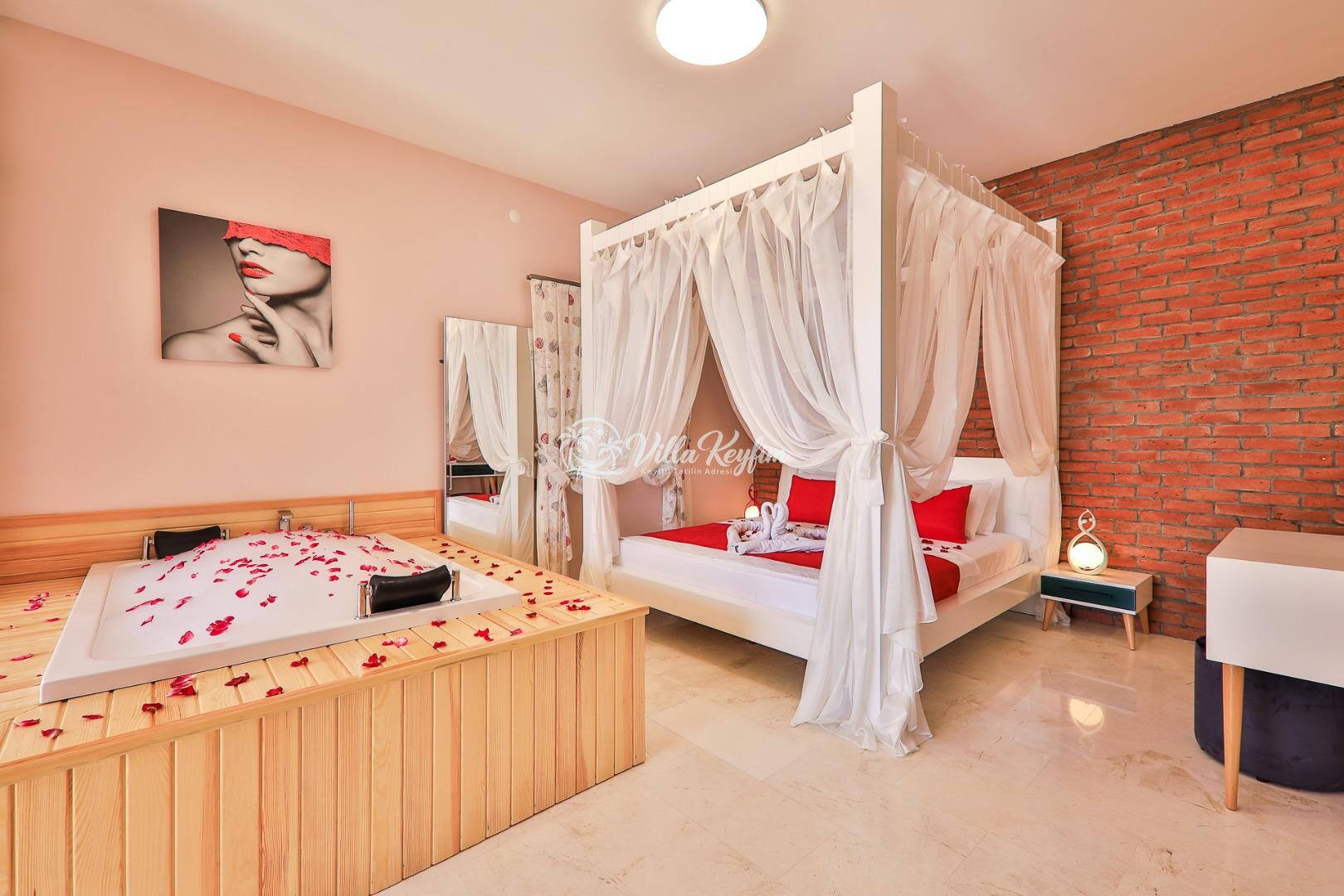 Villa Sevi — 21
