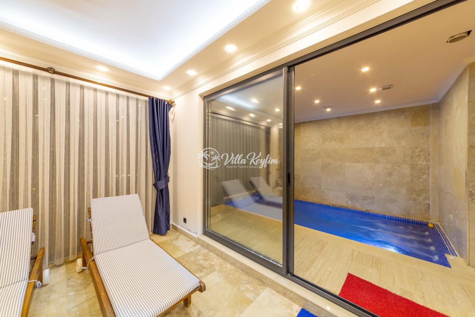 Villa Therapy — 28