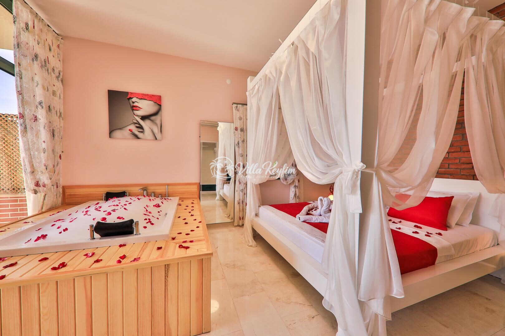 Villa Sevi — 22