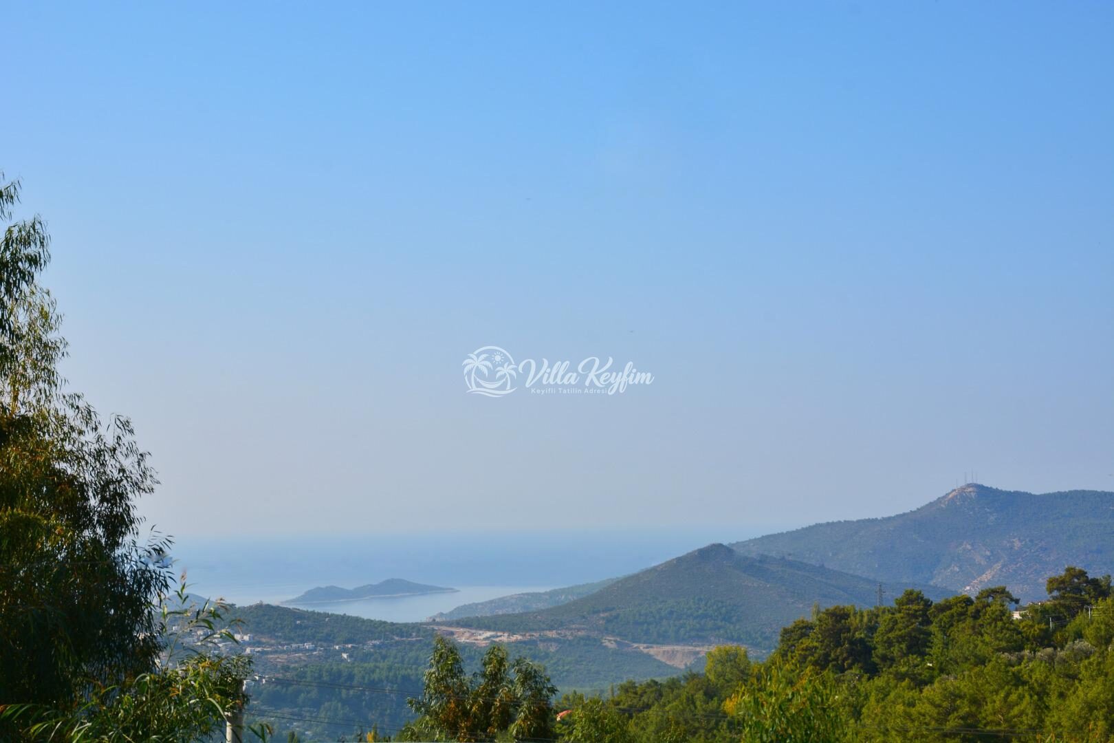 Villa Vanilya — 17