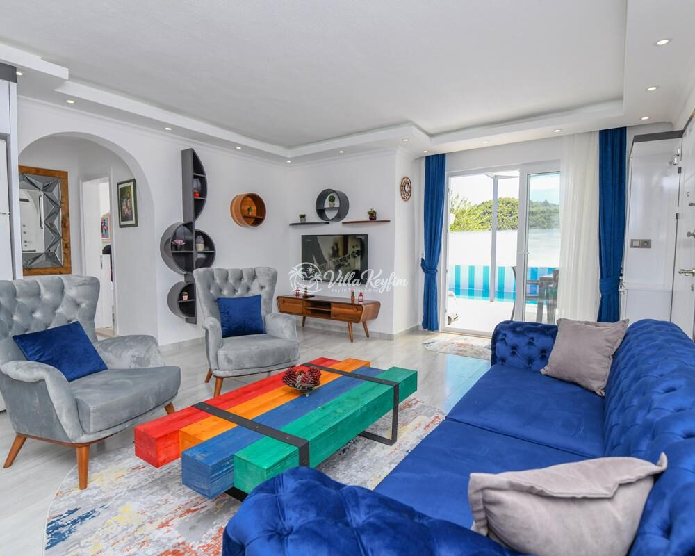 Villa Barış İkizce — 36