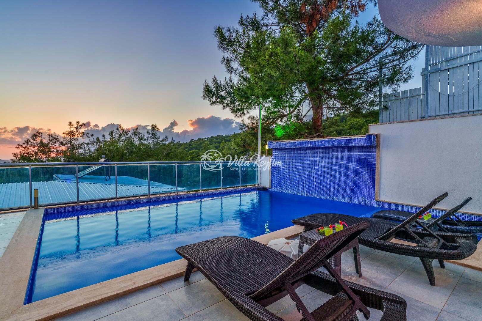 Villa Saray — 16