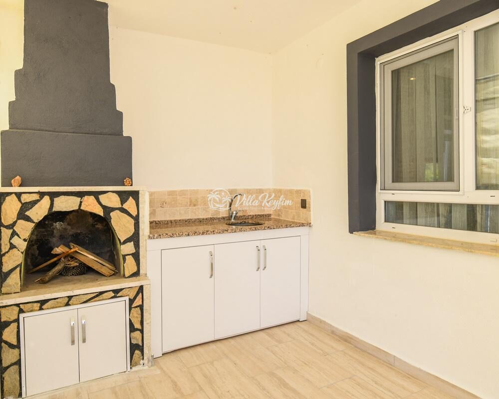 Villa Barış İkizce — 38