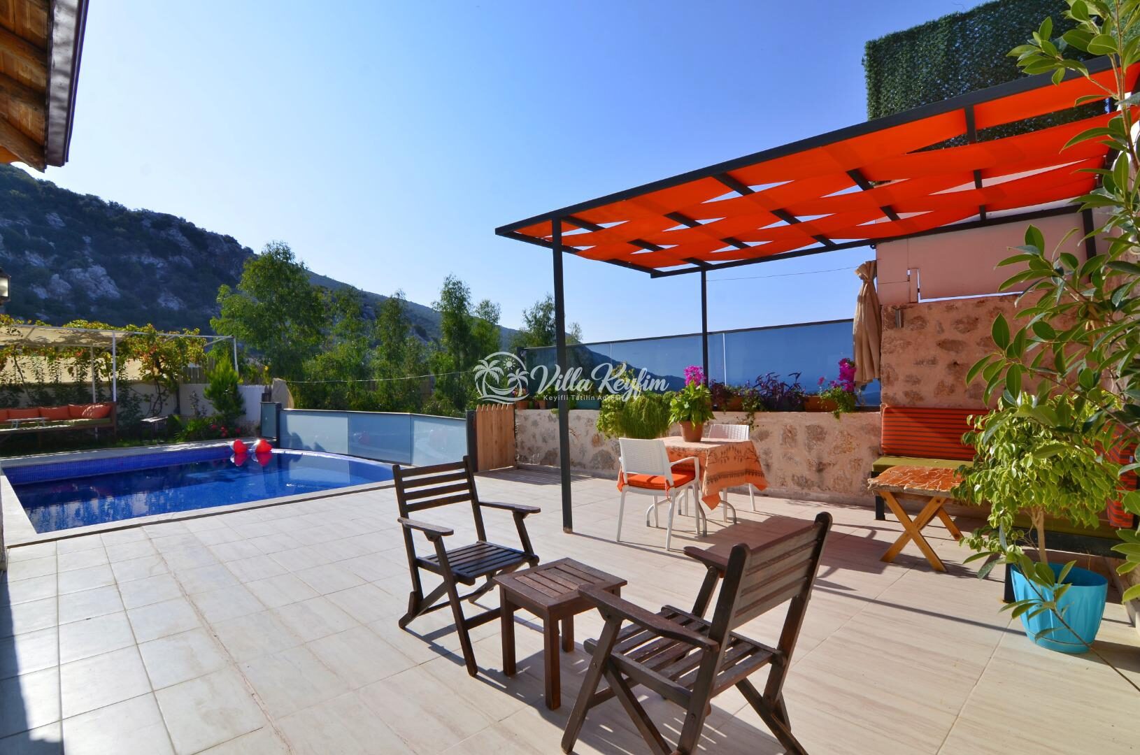 Villa Vanilya — 18