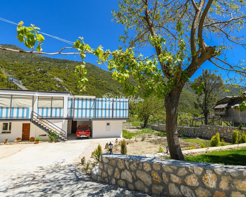 Villa Barış İkizce — 40