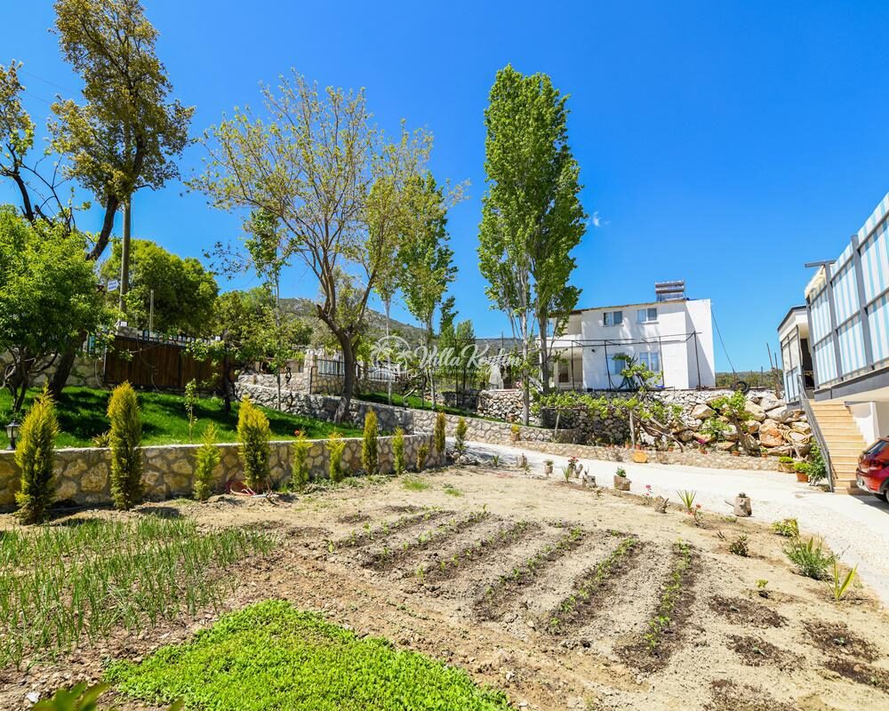 Villa Barış İkizce — 42