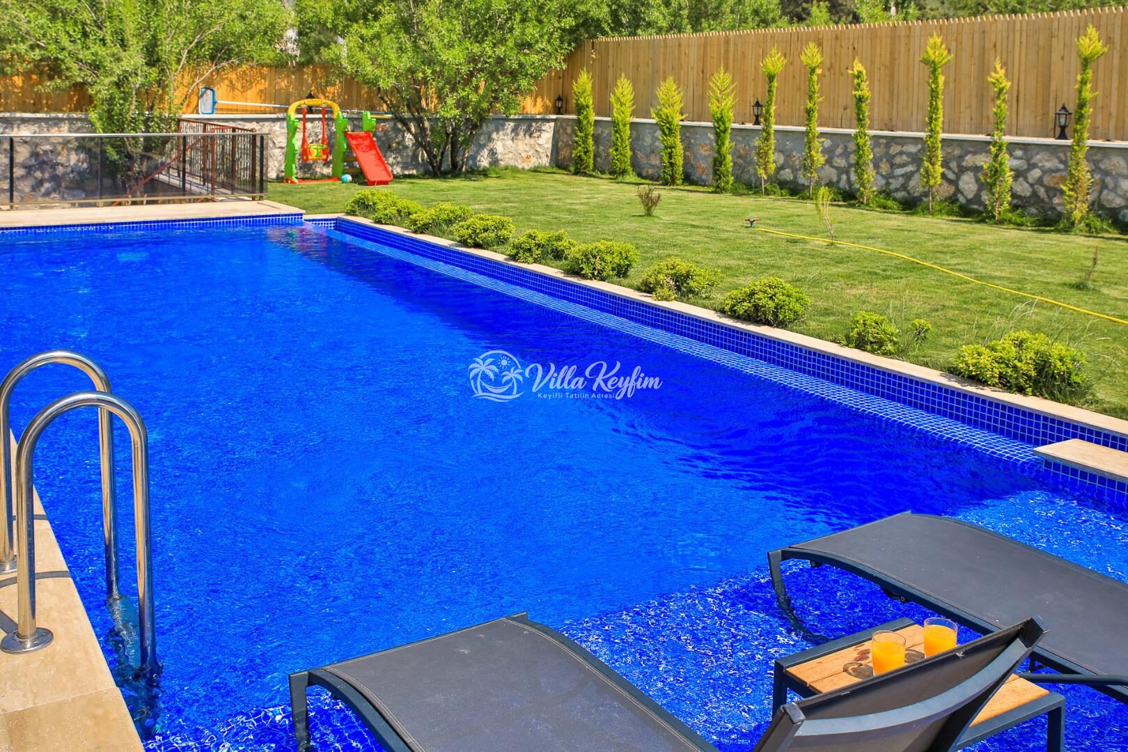Villa Maba — 21