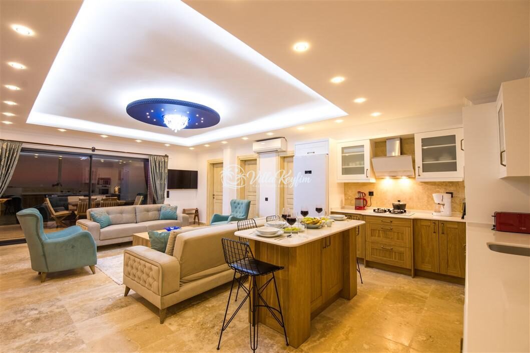 Villa Therapy — 36
