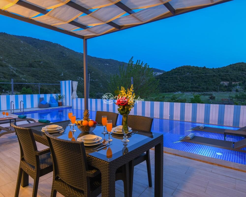Villa Barış İkizce — 46