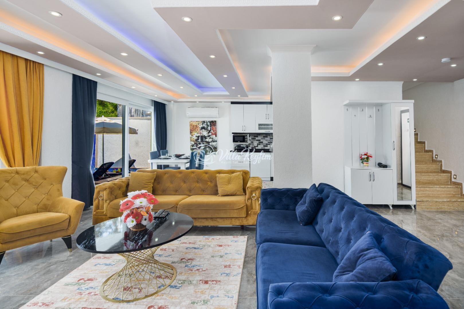 Villa Saray — 21