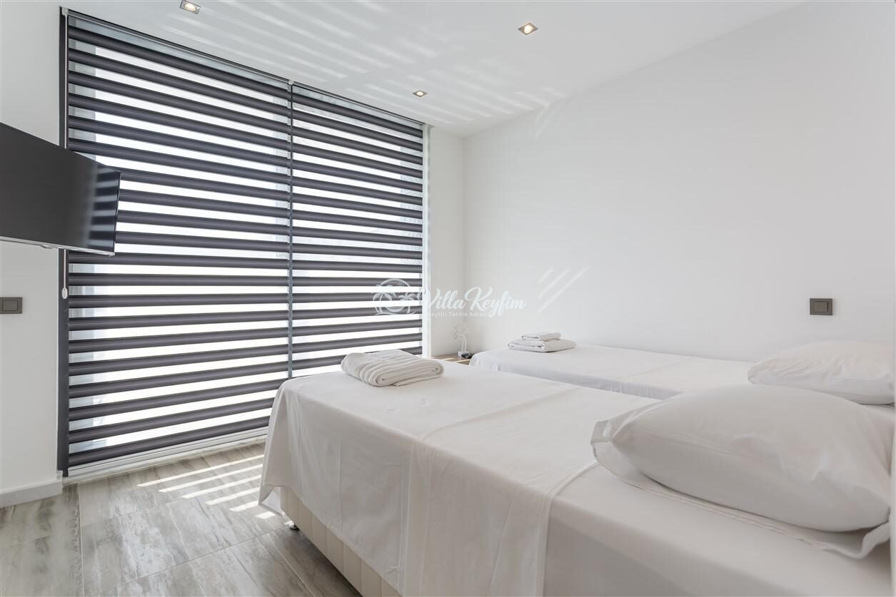 Villa Poyraz — 11