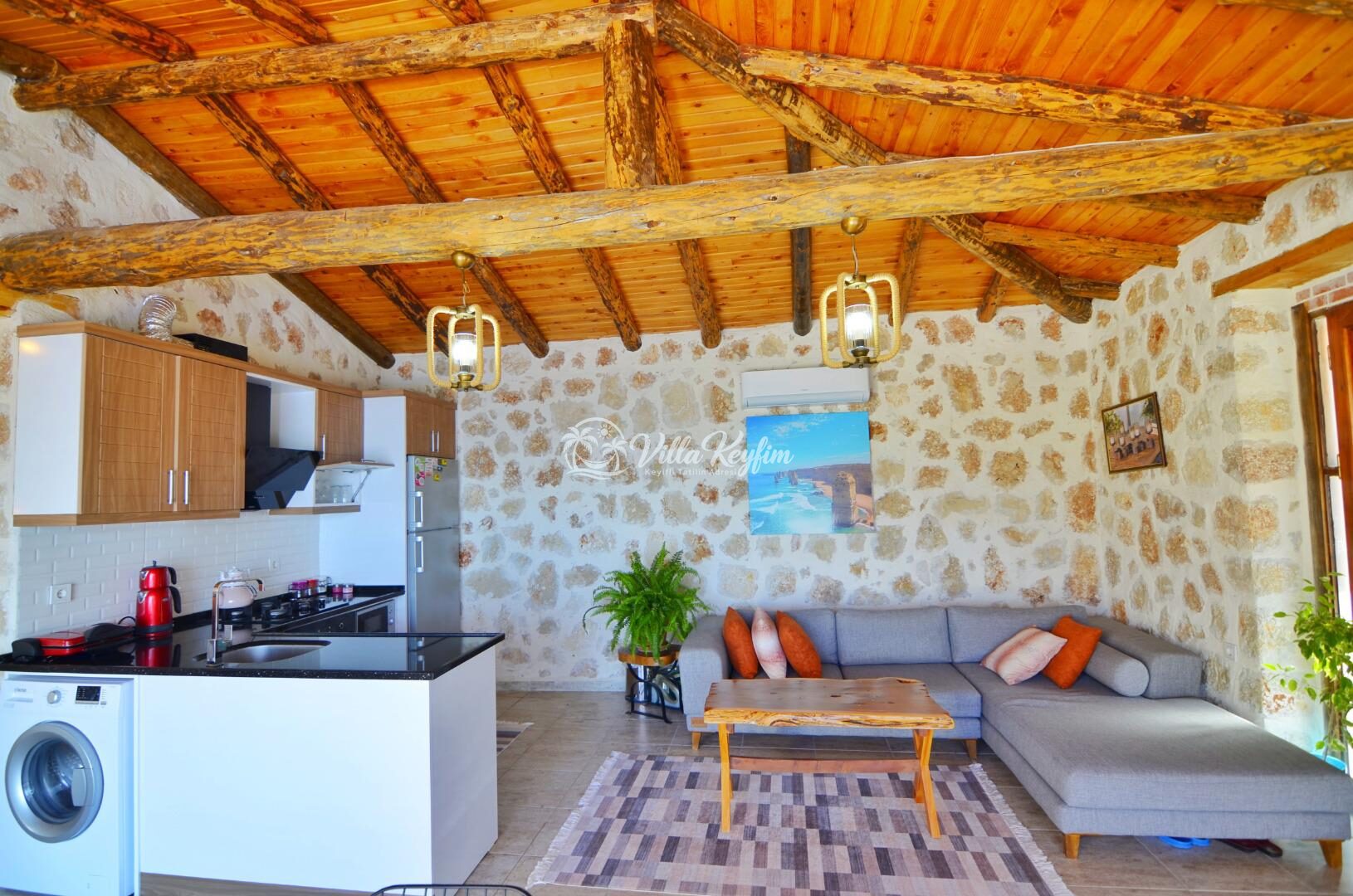 Villa Vanilya — 34