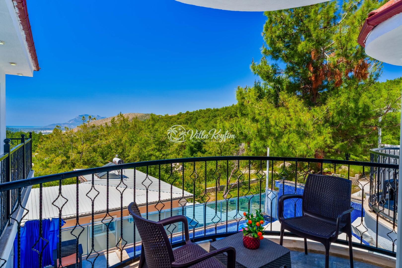 Villa Saray — 36