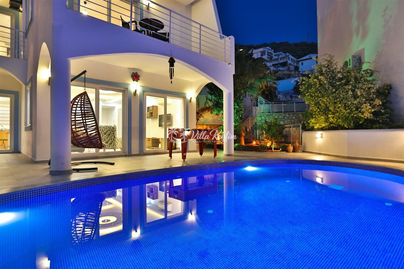 Villa Lotus — 14