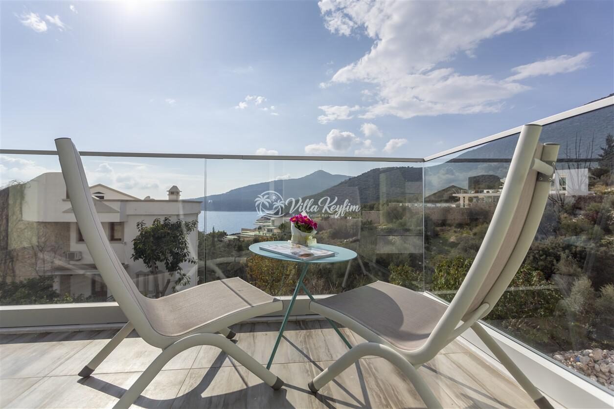 Villa Poyraz — 16