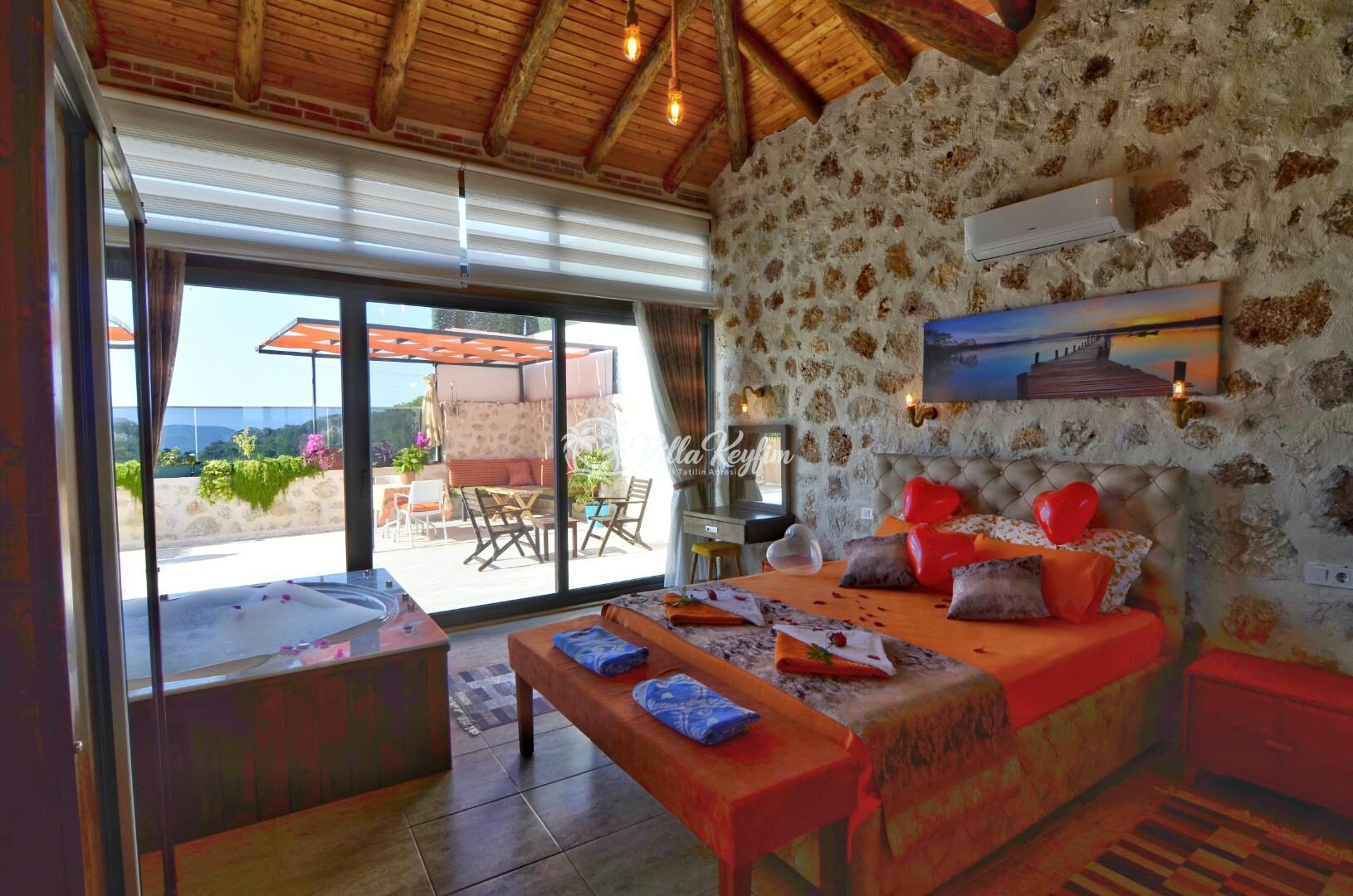 Villa Vanilya — 39