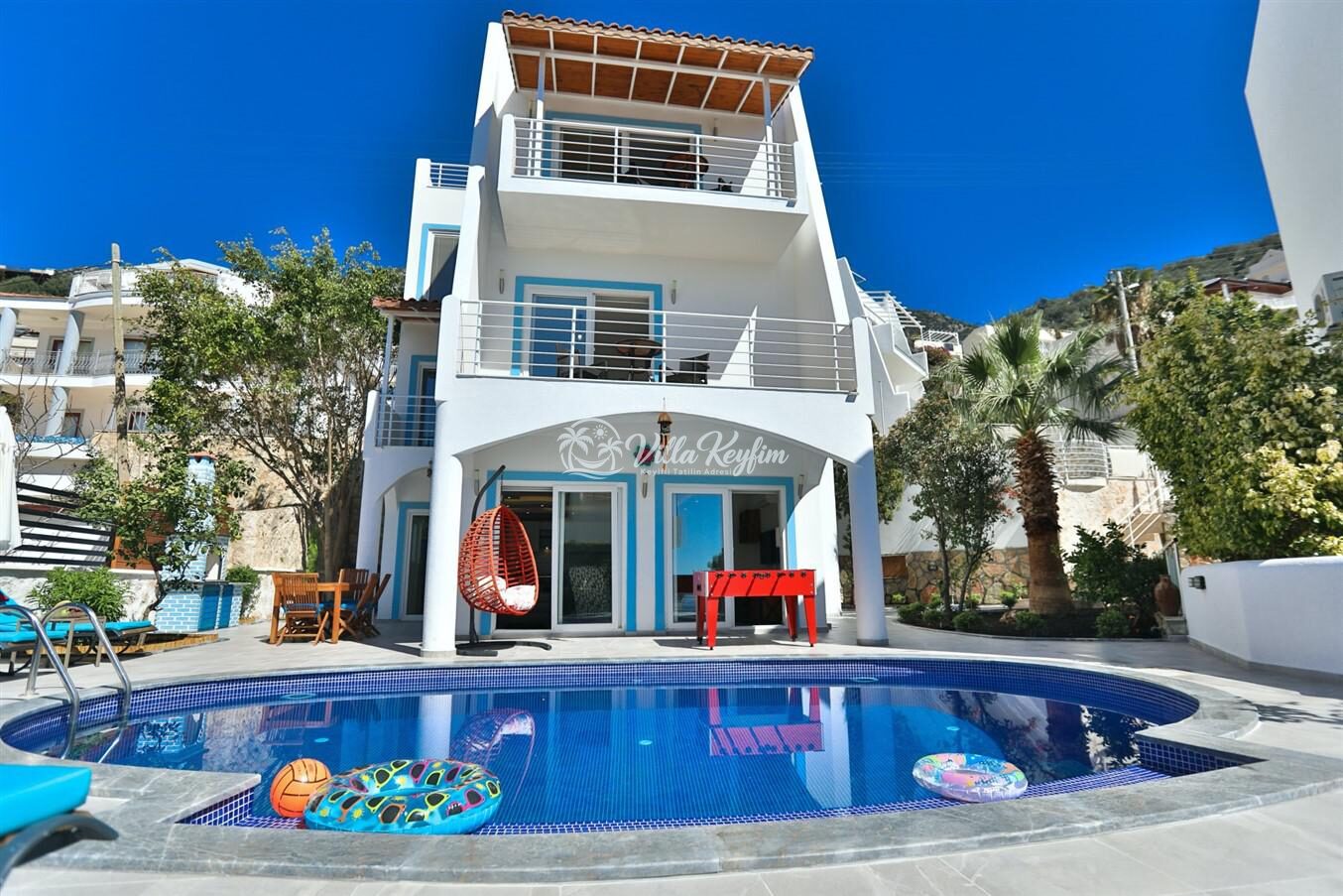 Villa Lotus — 17