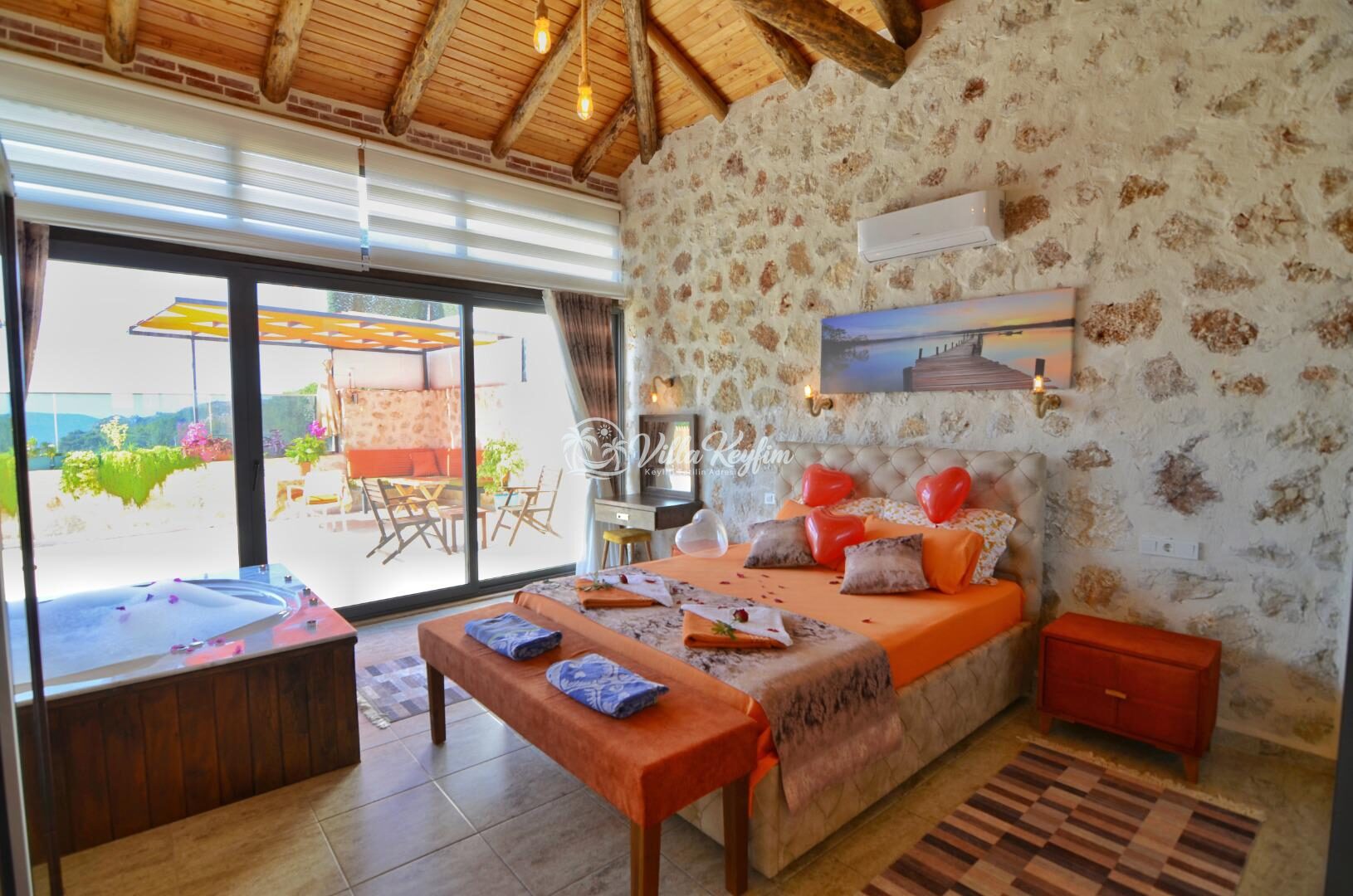 Villa Vanilya — 40