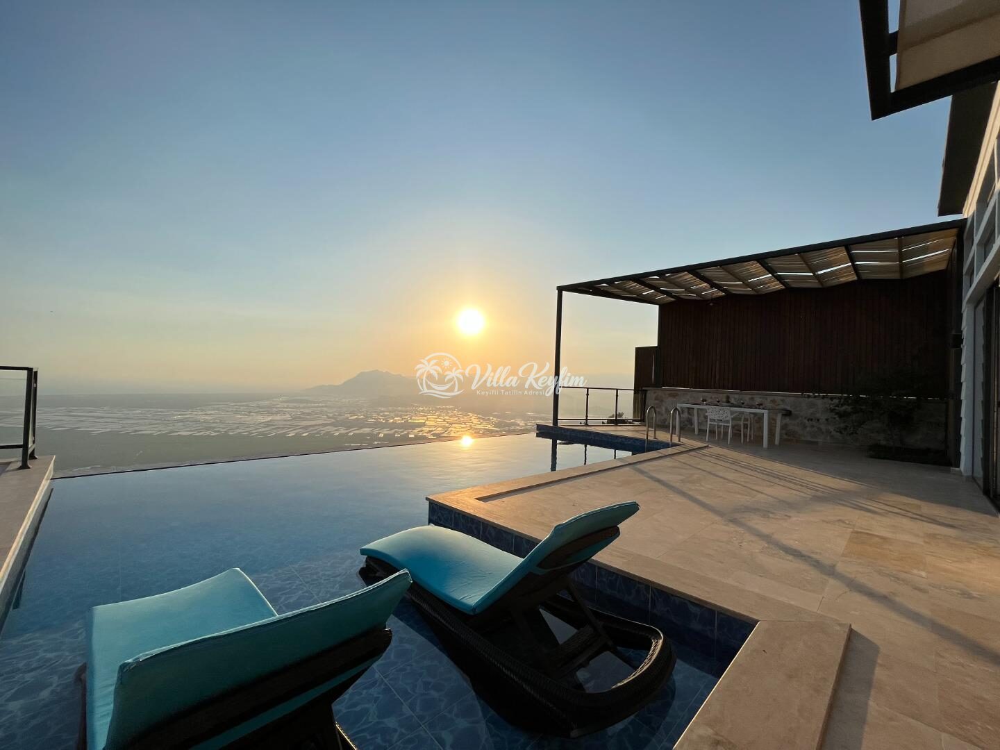 Villa Bal Arısı — 2