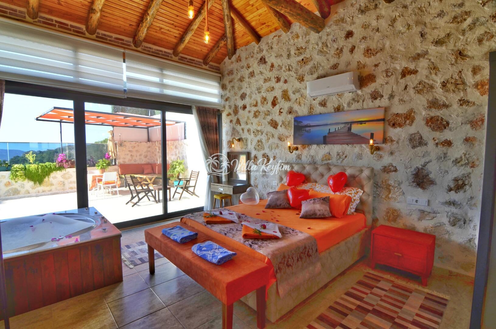 Villa Vanilya — 41