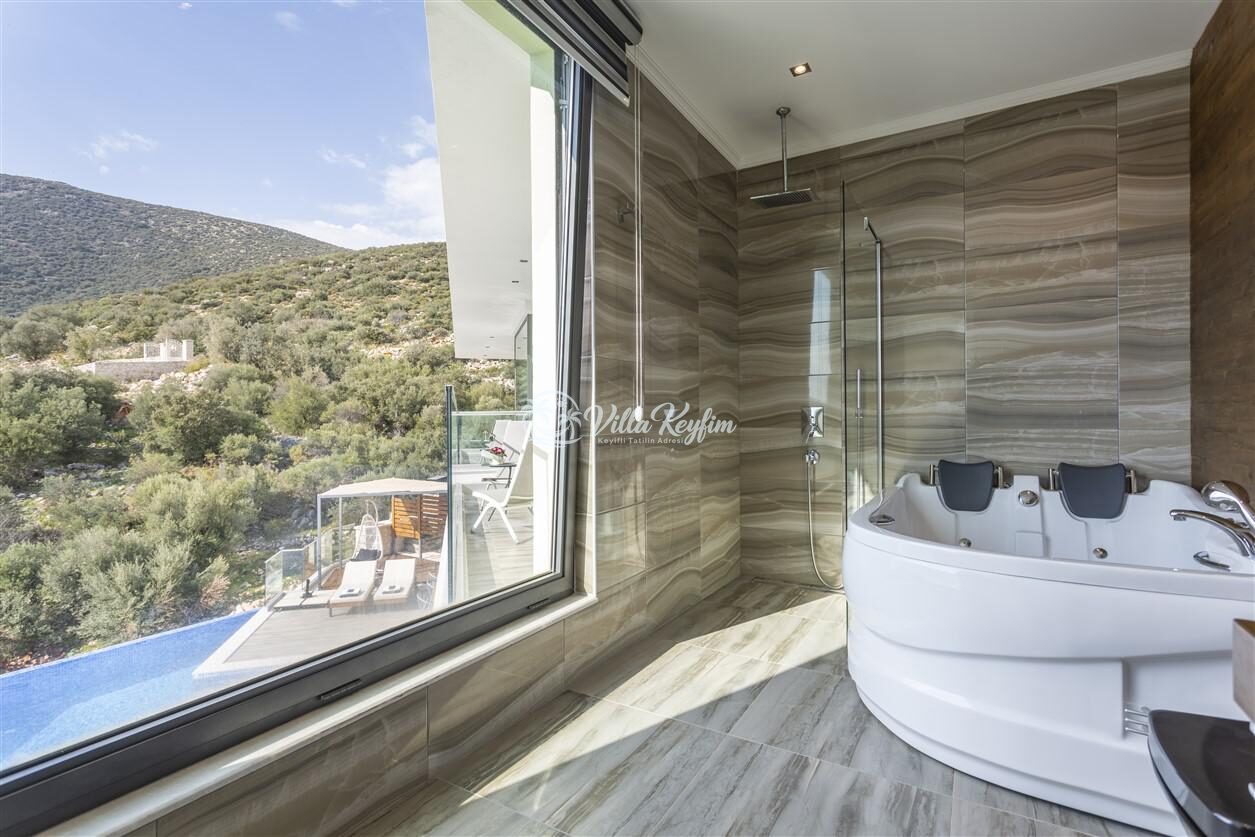 Villa Poyraz — 22