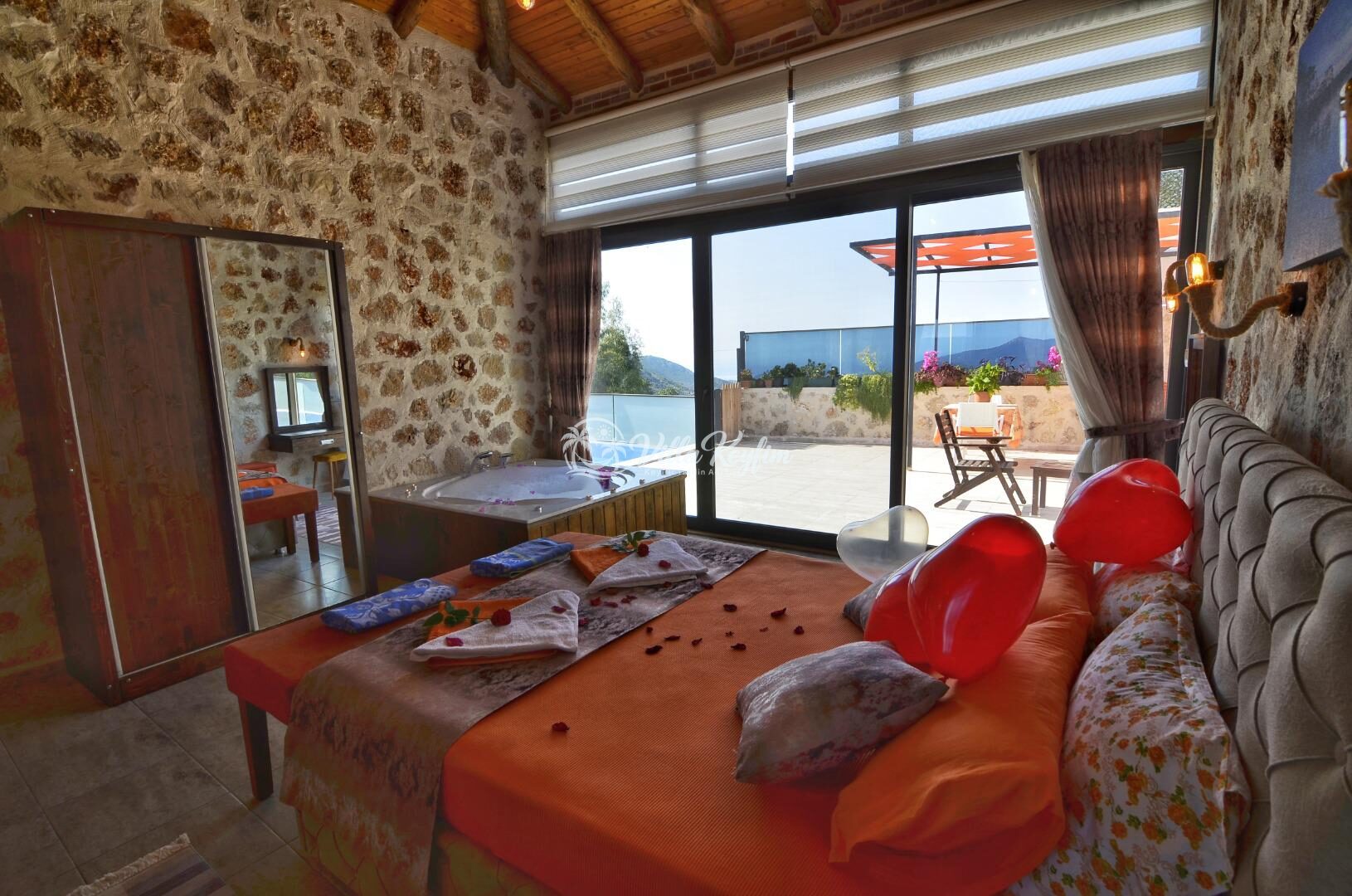 Villa Vanilya — 45